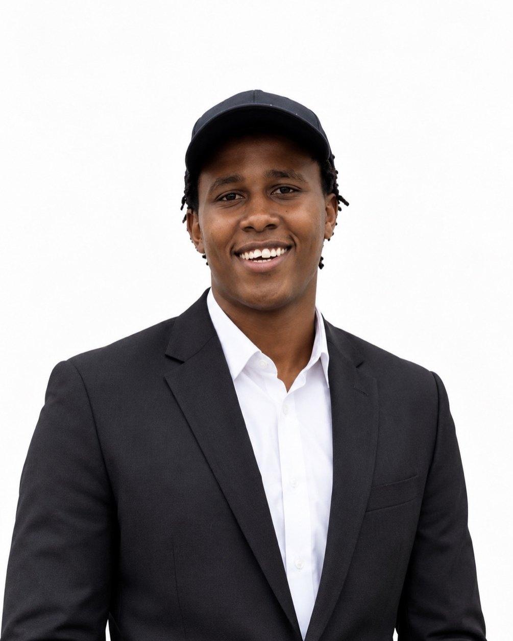 Vince, the realtor behind Carta Homes